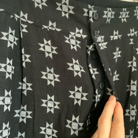 Ace & Jig Pants 1X - Picture 3 of 6